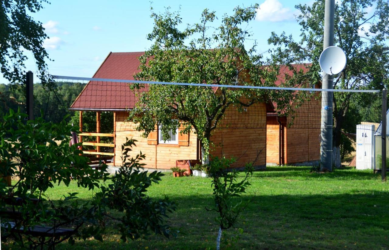 Siedlik Agroturystyka - Spokojne Miejsce Dla Ciebie I Twojej Rodziny Lidzbark Welski Exterior photo