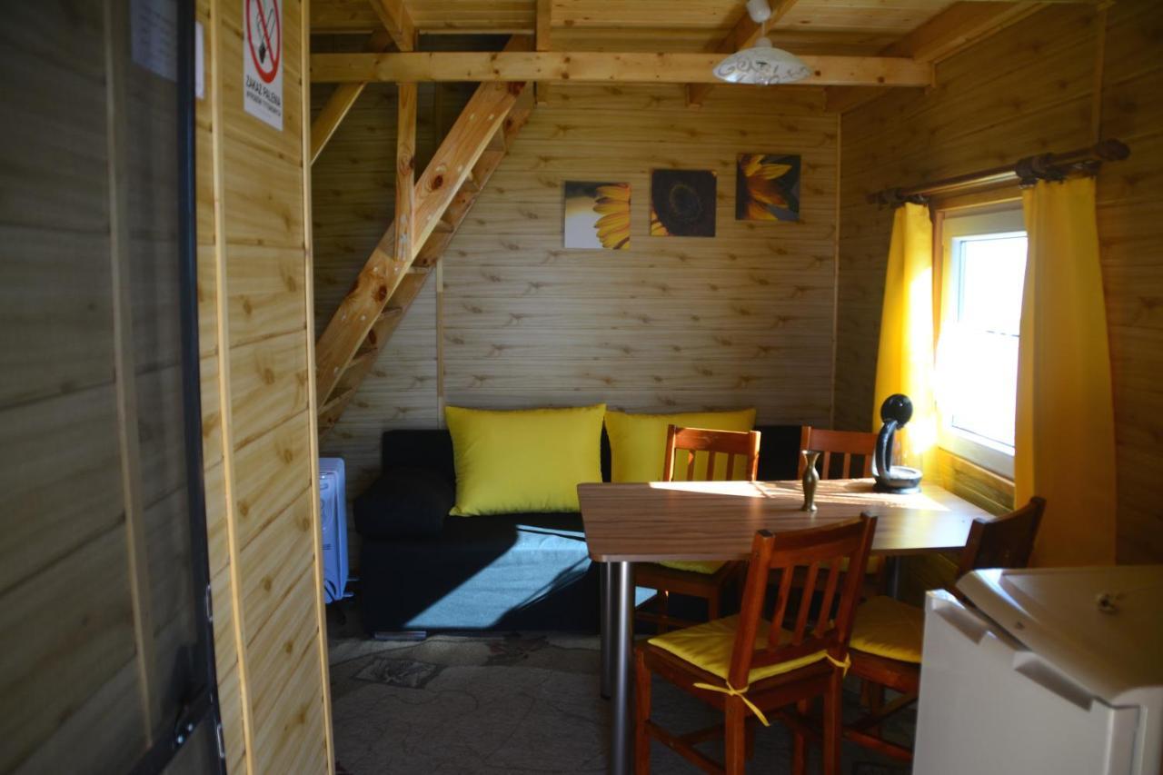 Siedlik Agroturystyka - Spokojne Miejsce Dla Ciebie I Twojej Rodziny Lidzbark Welski Exterior photo
