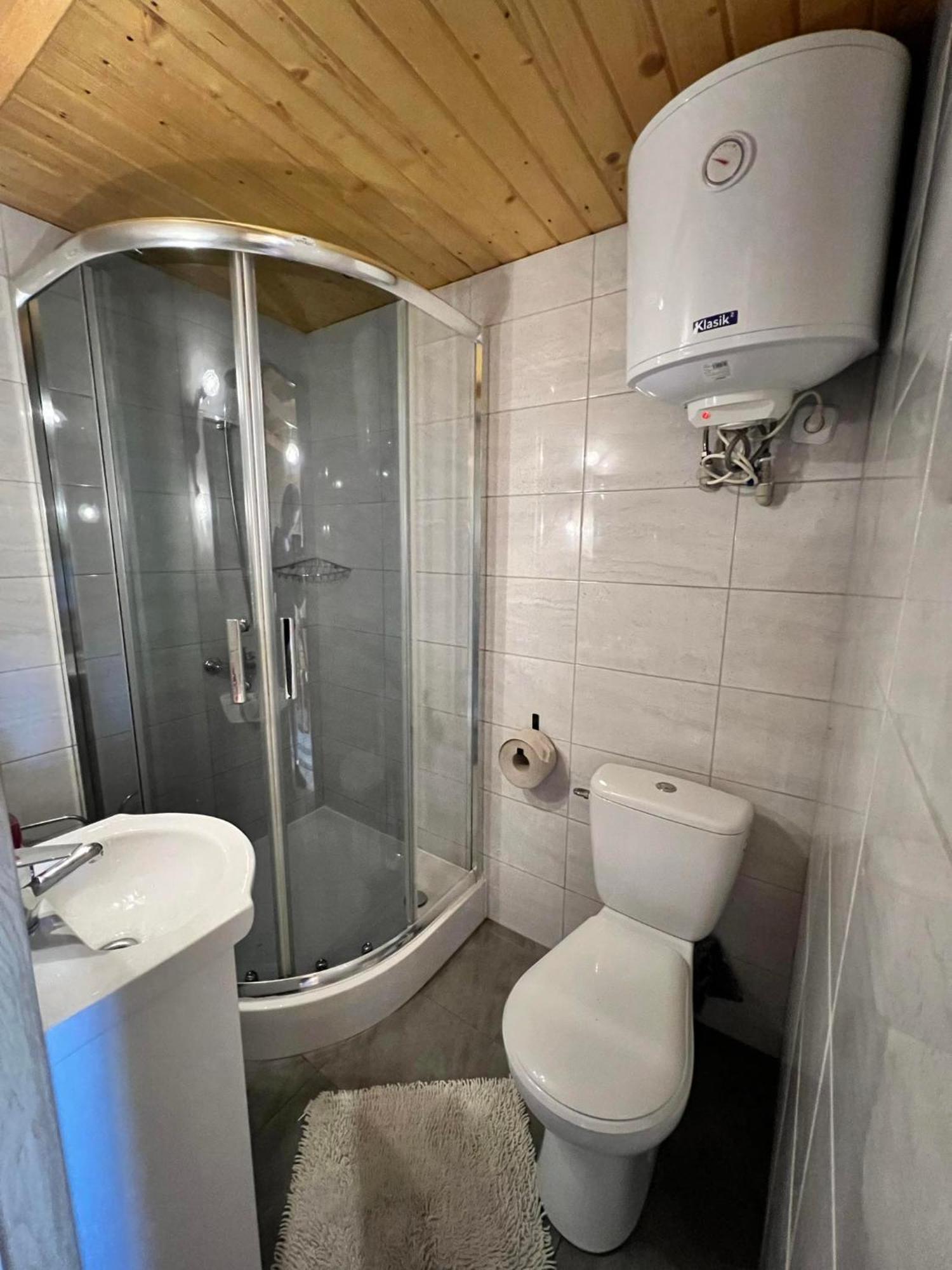 Siedlik Agroturystyka - Spokojne Miejsce Dla Ciebie I Twojej Rodziny Lidzbark Welski Exterior photo