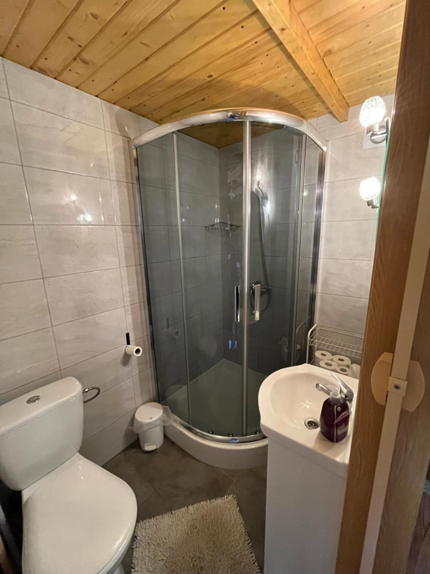 Siedlik Agroturystyka - Spokojne Miejsce Dla Ciebie I Twojej Rodziny Lidzbark Welski Exterior photo