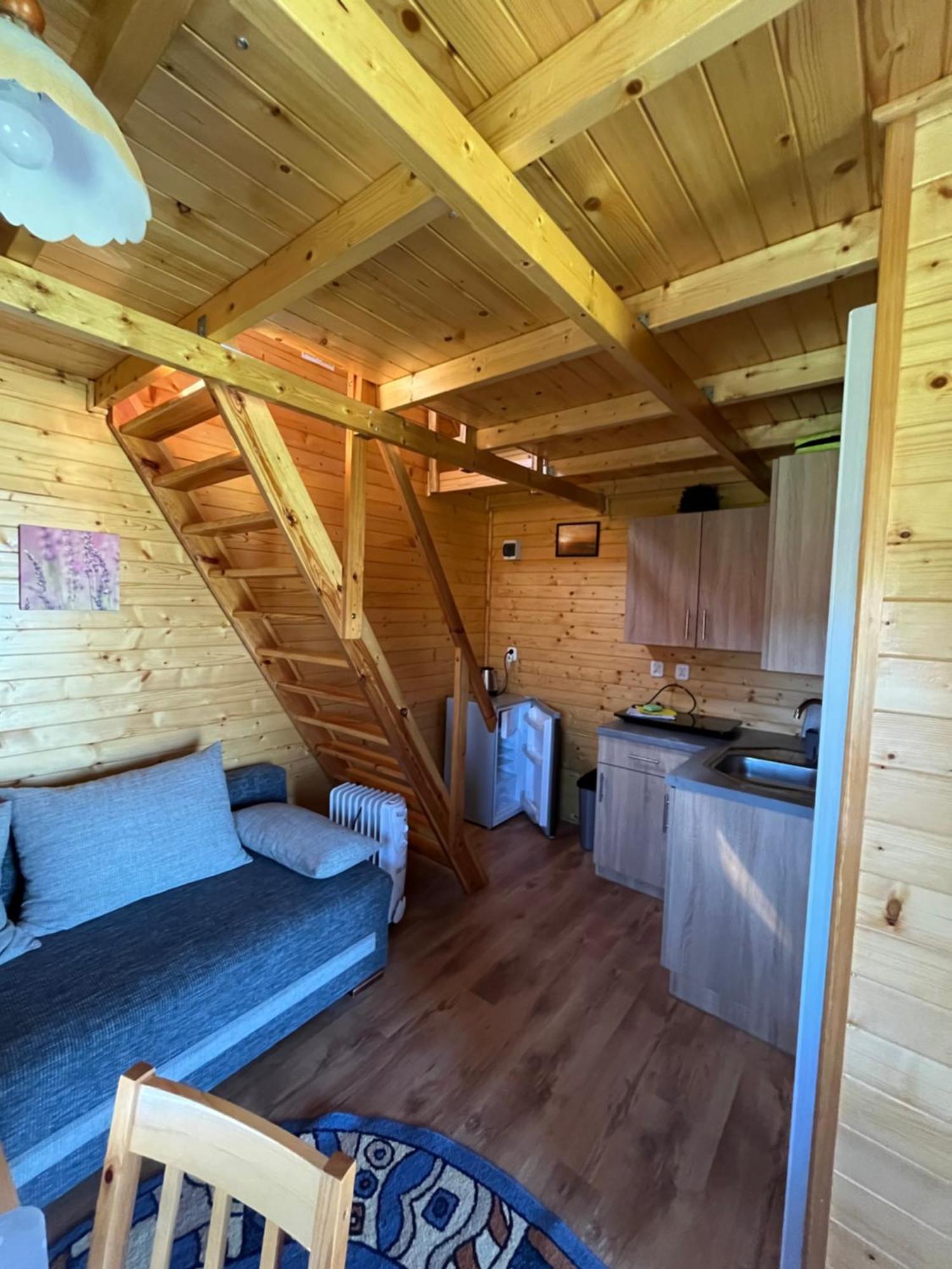 Siedlik Agroturystyka - Spokojne Miejsce Dla Ciebie I Twojej Rodziny Lidzbark Welski Exterior photo