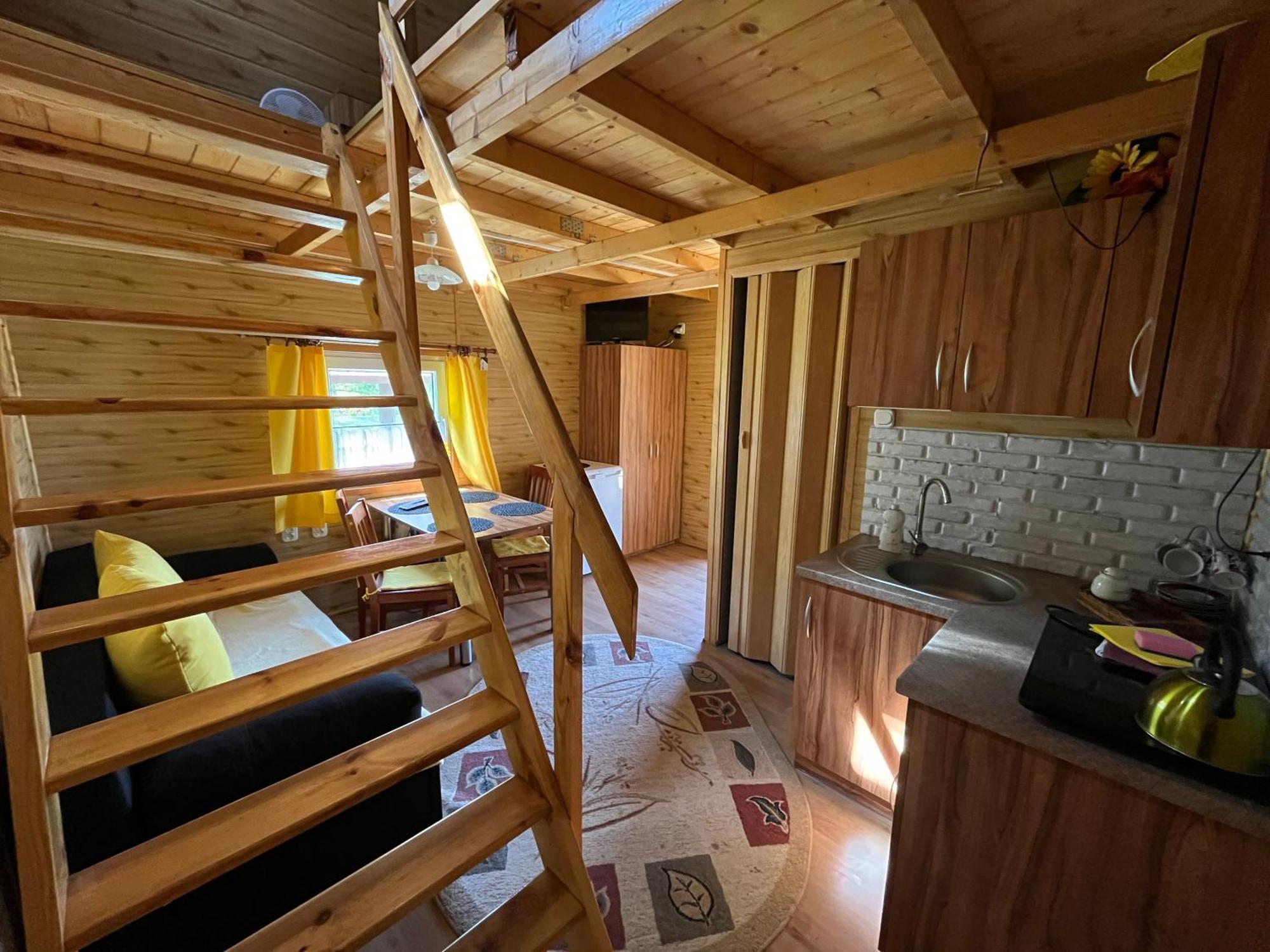 Siedlik Agroturystyka - Spokojne Miejsce Dla Ciebie I Twojej Rodziny Lidzbark Welski Exterior photo