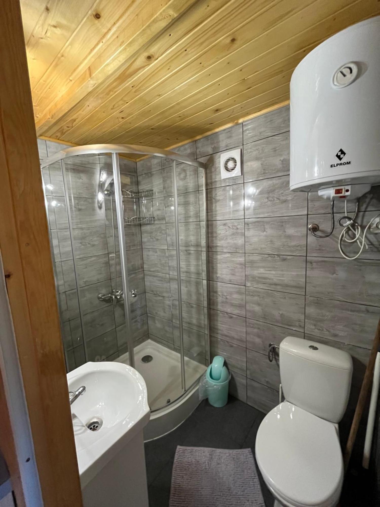 Siedlik Agroturystyka - Spokojne Miejsce Dla Ciebie I Twojej Rodziny Lidzbark Welski Exterior photo