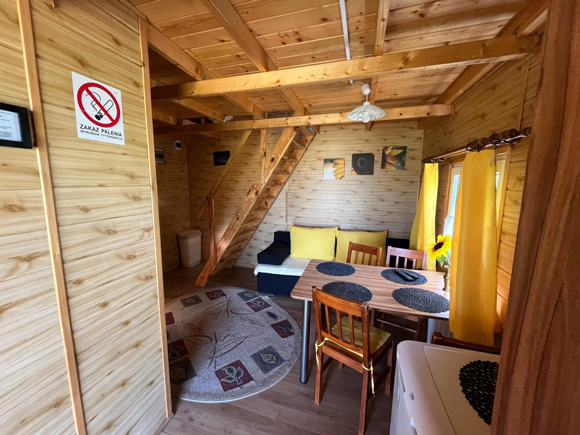 Siedlik Agroturystyka - Spokojne Miejsce Dla Ciebie I Twojej Rodziny Lidzbark Welski Exterior photo